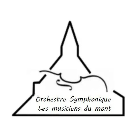 Orchestre symphonique "les musiciens du mont"